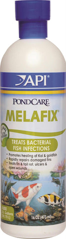 Pondcare Melafix Remedy For Koi And Goldfish