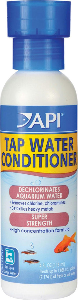 Tap Water Conditioner