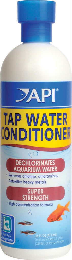 Tap Water Conditioner