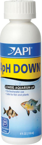 Ph Down