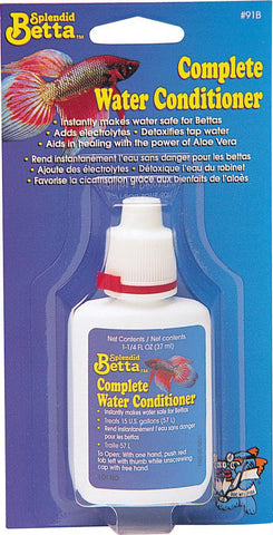 Complete Water Conditioner