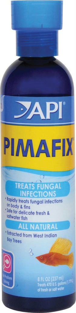 Pimafix Antifungal Fish Medication