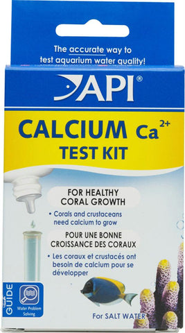 Calcium Test Kit