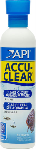 Accu-clear