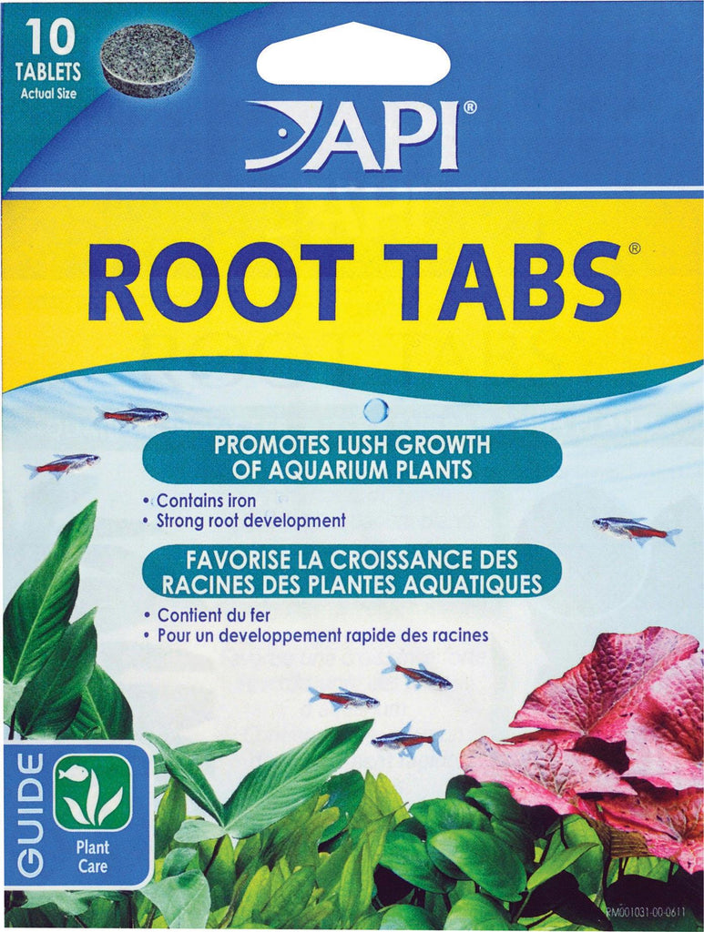 Root Tabs