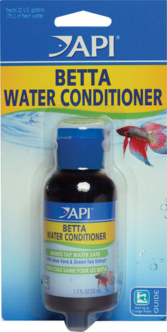 Betta Water Conditioner