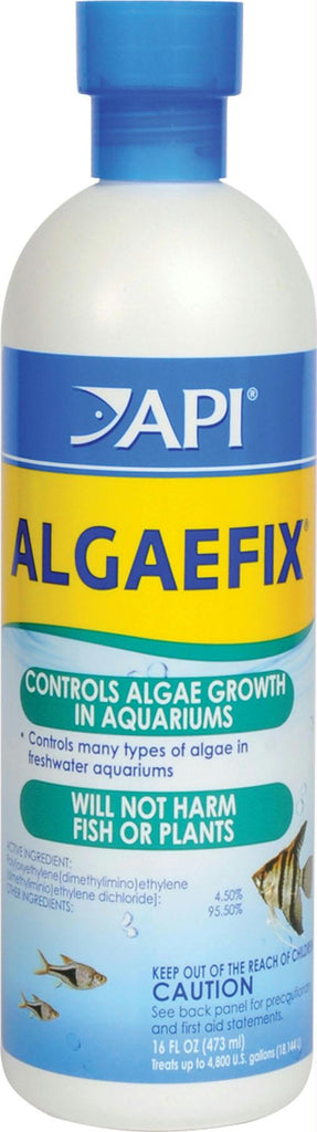 Algaefix