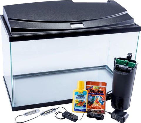 Tetra Goldfish Led Aquarium Kit