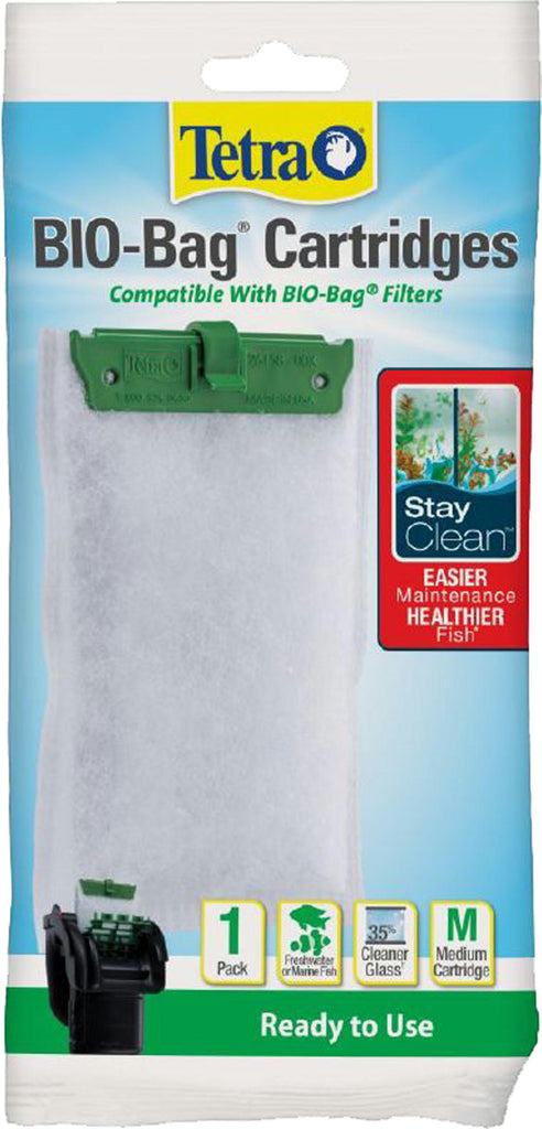 Stayclean Bio-bag Cartridge