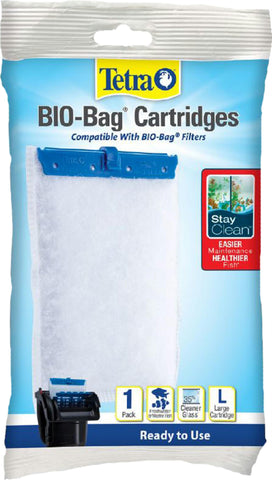 Stayclean Bio-bag Cartridge