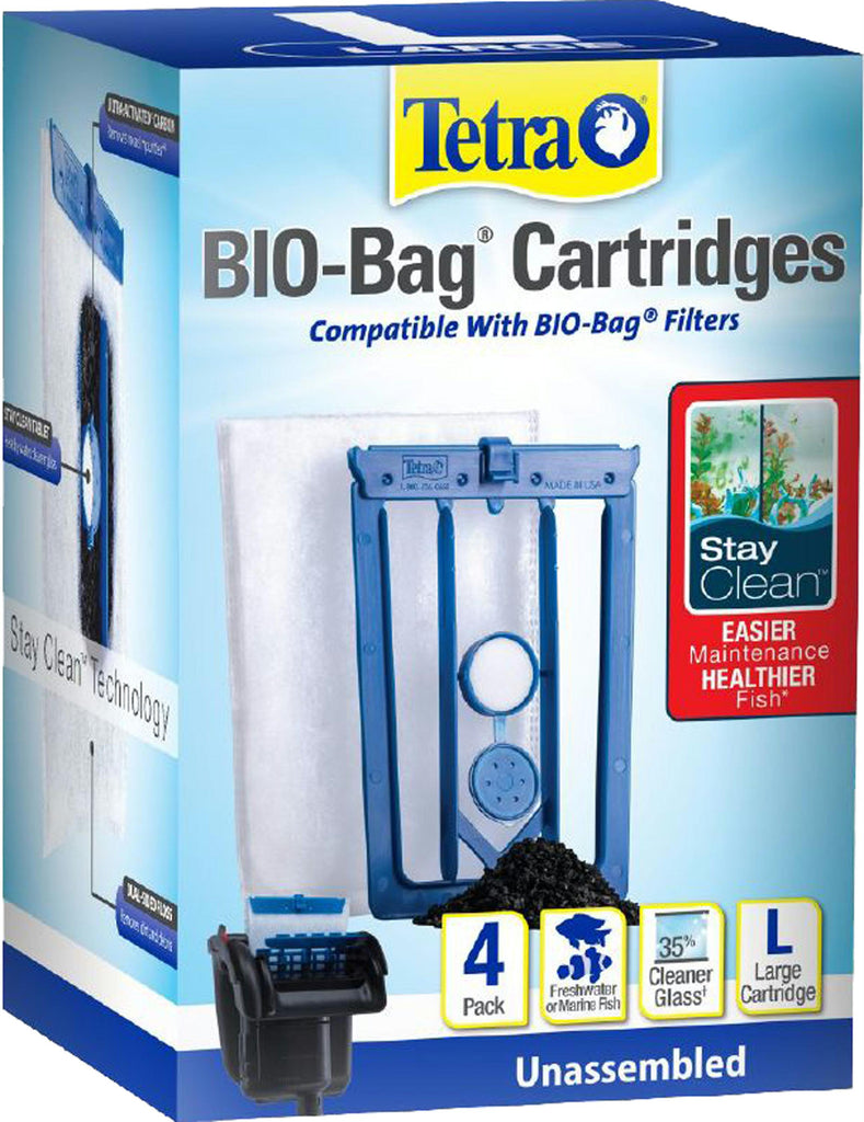 Stayclean Bio-bag Cartridge