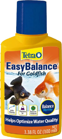 Tetra Easy Balance For Goldfish