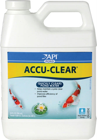 Pondcare Accu-clear Water Clarifier