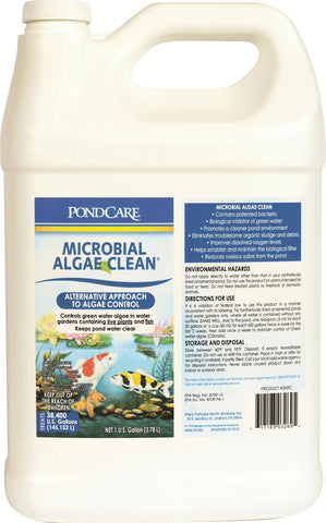 Pondcare Microbial Algae Clean