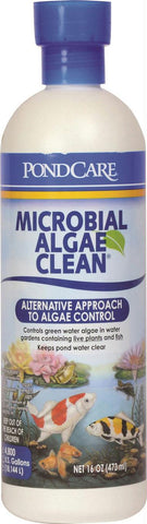 Pondcare Microbial Algae Clean