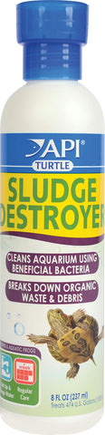 Turtle Sludge Destroyer