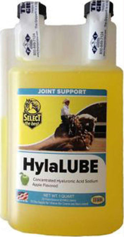 Hylalube Concentrate