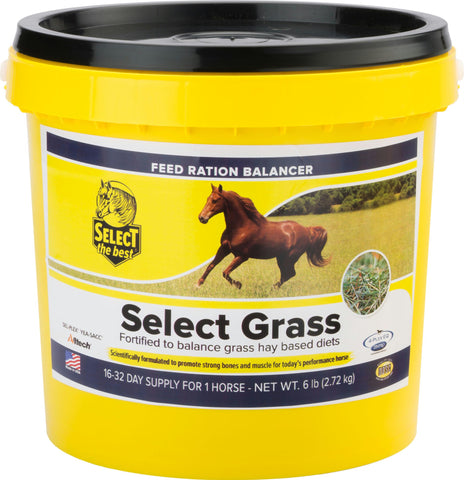 Select Grass