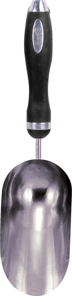 Stainless Steel Series Large Soil Scoop