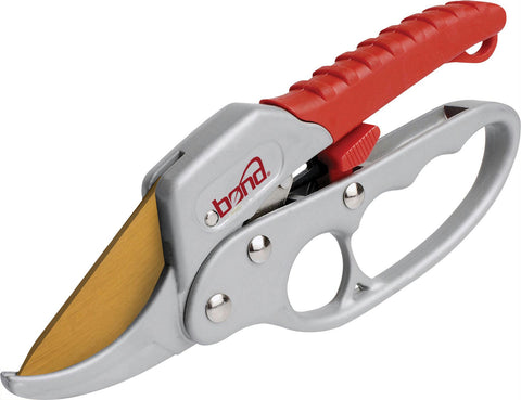 Deluxe Ratchet Pruner