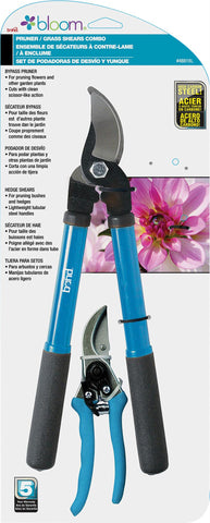 Bloom Pruner-lopper Combo