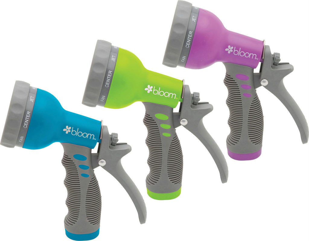 Bloom 7 Pattern Spray Nozzle