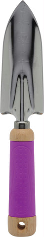 Bloom Wood Handle Series Transplanter