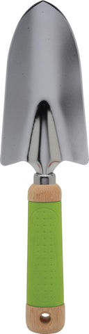 Bloom Wood Handle Series Trowel