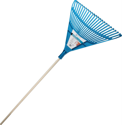 Bloom Poly Fan Rake