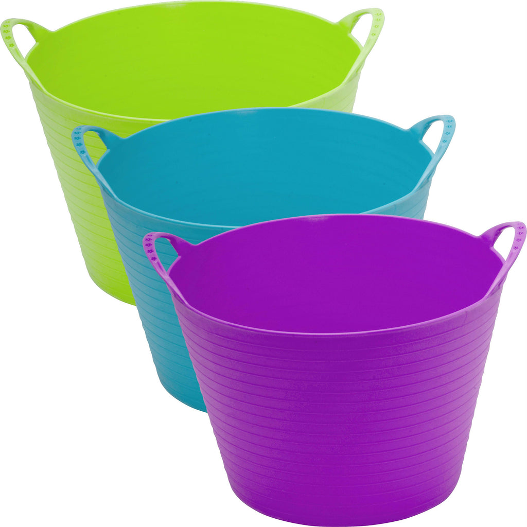 Bloom Garden Bucket