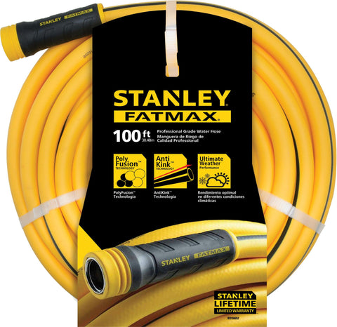 Stanley Fatmax Garden Hose