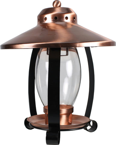 Lantern Bird Feeder