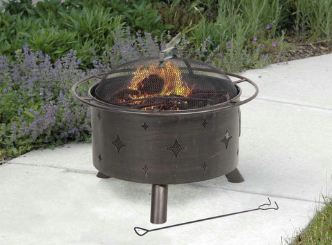 Firebowl Lantana