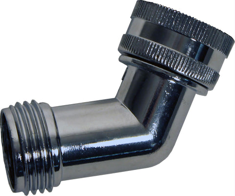 Swivel Hose Connector