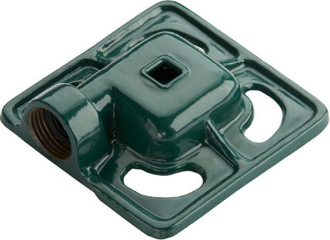 Metal Square Spot Sprinkler