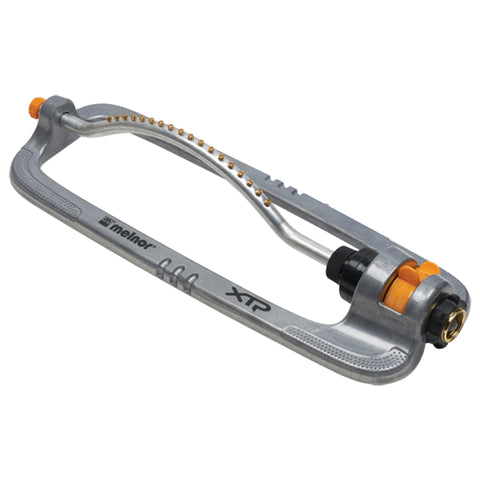 Metal Oscillating Sprinkler