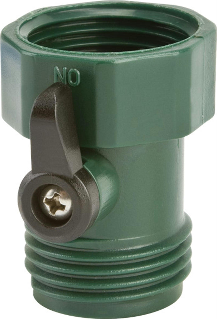 Hose Shut Off valve         