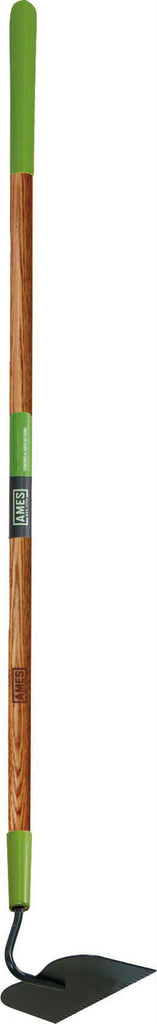 Ames Garden Hoe Ash Handle